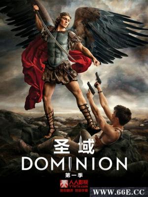 潮汐将至 剧集封面